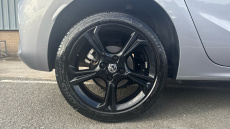 Vauxhall Corsa 1.2 Turbo GS 5dr Petrol Hatchback